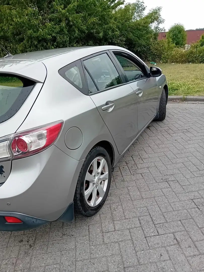 Mazda 3 1.6 CDVi Active DPF - 2