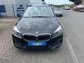 BMW 218 Navi Kamera LED Panorama 7 Sitze Noir - thumbnail 2