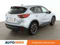 Mazda CX-5 2.2 Turbodiesel Sports-Line AWD*NAVI*LED*ACC*CAM* Grau - thumbnail 6