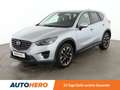 Mazda CX-5 2.2 Turbodiesel Sports-Line AWD*NAVI*LED*ACC*CAM* Grau - thumbnail 1