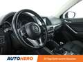 Mazda CX-5 2.2 Turbodiesel Sports-Line AWD*NAVI*LED*ACC*CAM* Grau - thumbnail 11