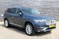 Volvo XC90 2.0 T5 AWD Inscription I PANO.DAK I NAVI I 360 CAM Bleu - thumbnail 1