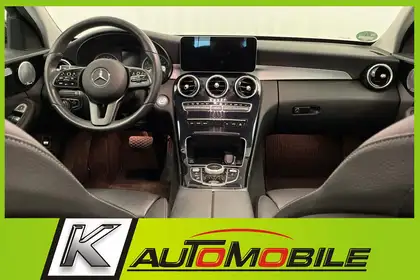 Annonce voiture d'occasion Mercedes-Benz C 300 - CARADIZE