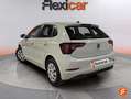 Volkswagen Polo 1.0 TSI 70kW Blanco - thumbnail 5
