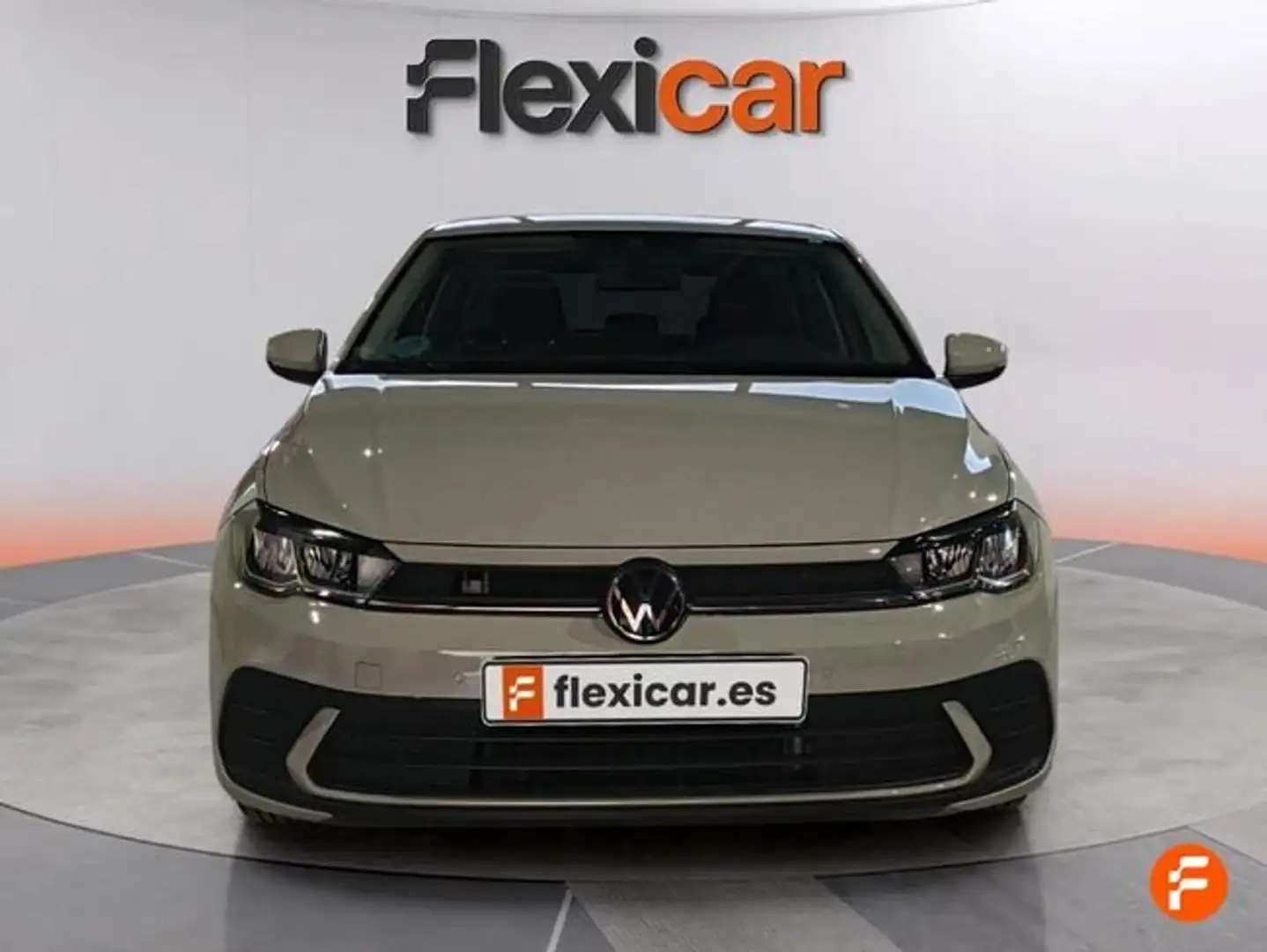 Volkswagen Polo 1.0 TSI 70kW Blanco - 2