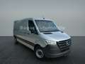 Mercedes-Benz Sprinter 214 CDI L2H1 *AHK*NAVI*KAMERA*STHZG* Silber - thumbnail 2