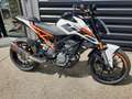 KTM 125 Duke Blanc - thumbnail 2