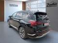 Hyundai SANTA FE 2.2 CRDi 4WD Signature 5-Sitzer HUD Niveau El. Pan Černá - thumbnail 4