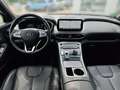 Hyundai SANTA FE 2.2 CRDi 4WD Signature 5-Sitzer HUD Niveau El. Pan Černá - thumbnail 12