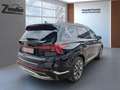 Hyundai SANTA FE 2.2 CRDi 4WD Signature 5-Sitzer HUD Niveau El. Pan Černá - thumbnail 3