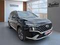 Hyundai SANTA FE 2.2 CRDi 4WD Signature 5-Sitzer HUD Niveau El. Pan Černá - thumbnail 2
