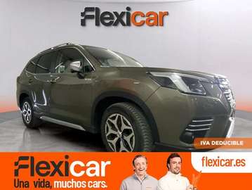 2.0i Hybrid Executive Plus CVT