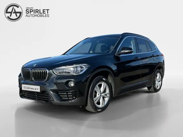 BMW X1 Automatique-garantie 02/2028 dépôt vente