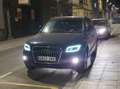 Audi Q5 Q5 2.0TDI CD quattro S-Tronic 190 Azul - thumbnail 10