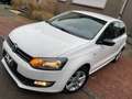 Volkswagen Polo 1.2 TSI Edition Match *AppleCarplay* Blanc - thumbnail 3