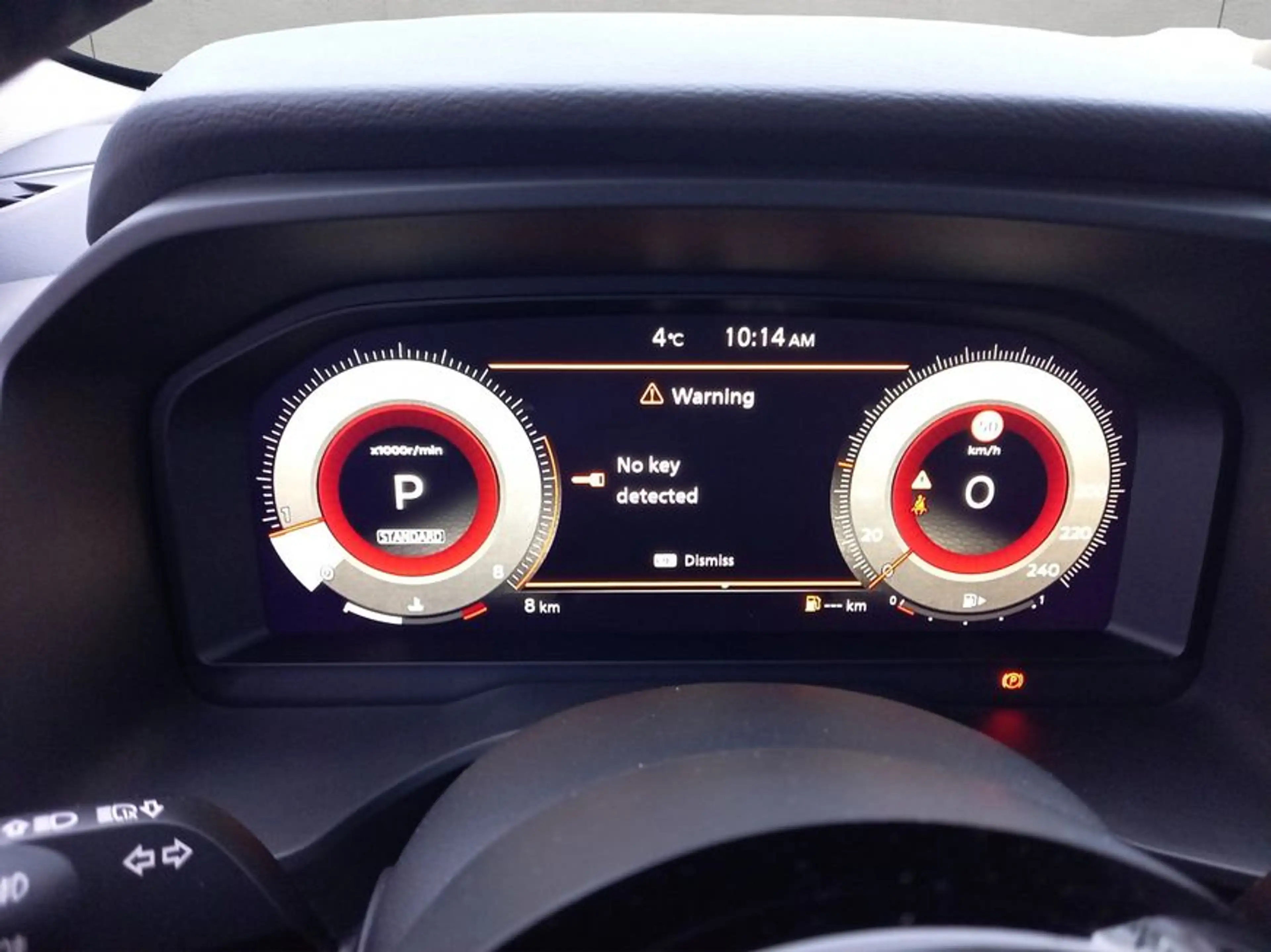 Nissan X-Trail 1.5 VC-T Mild-Hybrid Xtronic Tekna+ 120 kW — photo 11