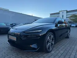 Audi A6 e-tron Avant ACC AHK 360° MATRIX e SITZE 20Z