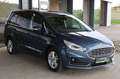 Ford Galaxy 2,0 EcoBlue SCR AWD Titanium Aut. ACC, AHK elek... Bleu - thumbnail 27