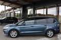Ford Galaxy 2,0 EcoBlue SCR AWD Titanium Aut. ACC, AHK elek... Bleu - thumbnail 2