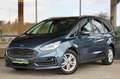 Ford Galaxy 2,0 EcoBlue SCR AWD Titanium Aut. ACC, AHK elek... Bleu - thumbnail 1