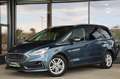 Ford Galaxy 2,0 EcoBlue SCR AWD Titanium Aut. ACC, AHK elek... Bleu - thumbnail 26