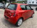 Suzuki Swift Lim. * 5.GANG GERÄUSCHE* Orange - thumbnail 7