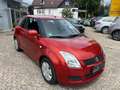 Suzuki Swift Lim. * 5.GANG GERÄUSCHE* Orange - thumbnail 9