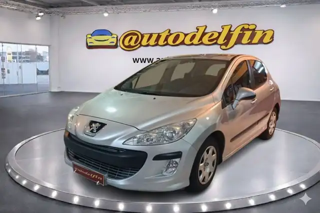 Peugeot 308 Confort 1.6 HDI 90