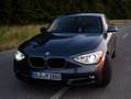 BMW 116 i Sport Line Xenon Klimaautomatik  - Reserviert - Šedá - thumbnail 4