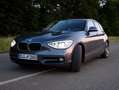 BMW 116 i Sport Line Xenon Klimaautomatik  - Reserviert - Šedá - thumbnail 6