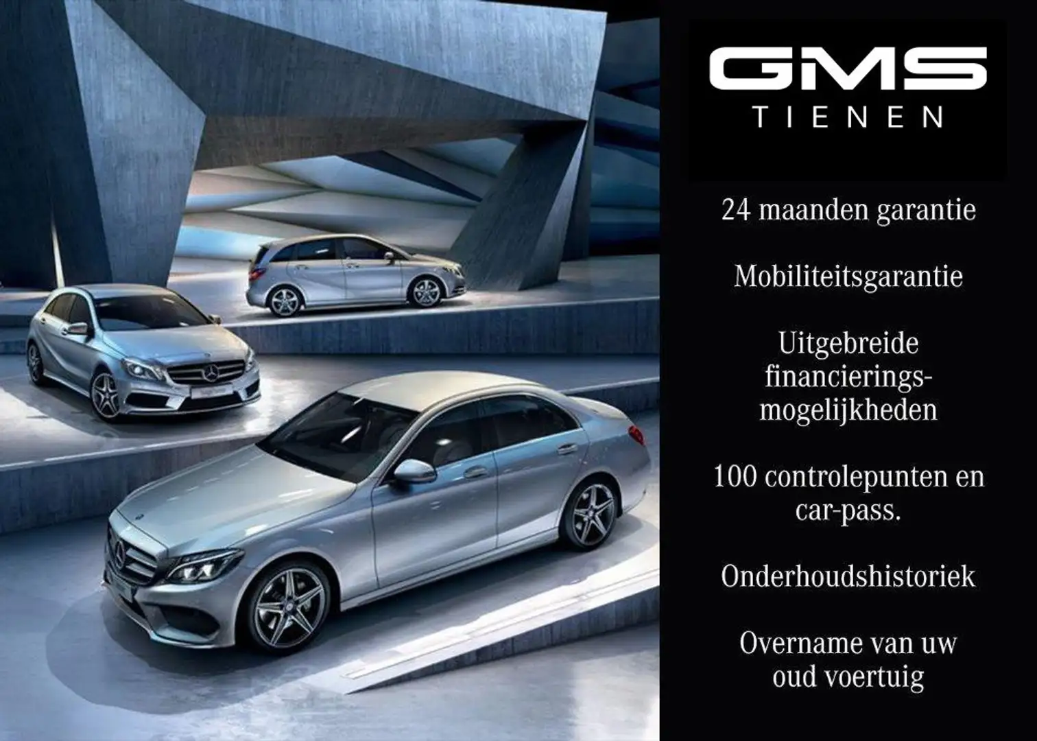 Mercedes-Benz GLC 300 e 4MATIC Star Edition Gris - 1