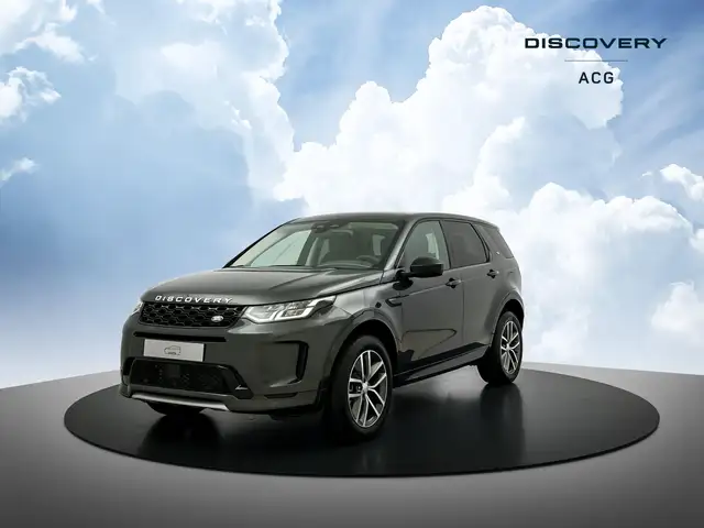 Land Rover Discovery Sport P270e S AWD Auto.