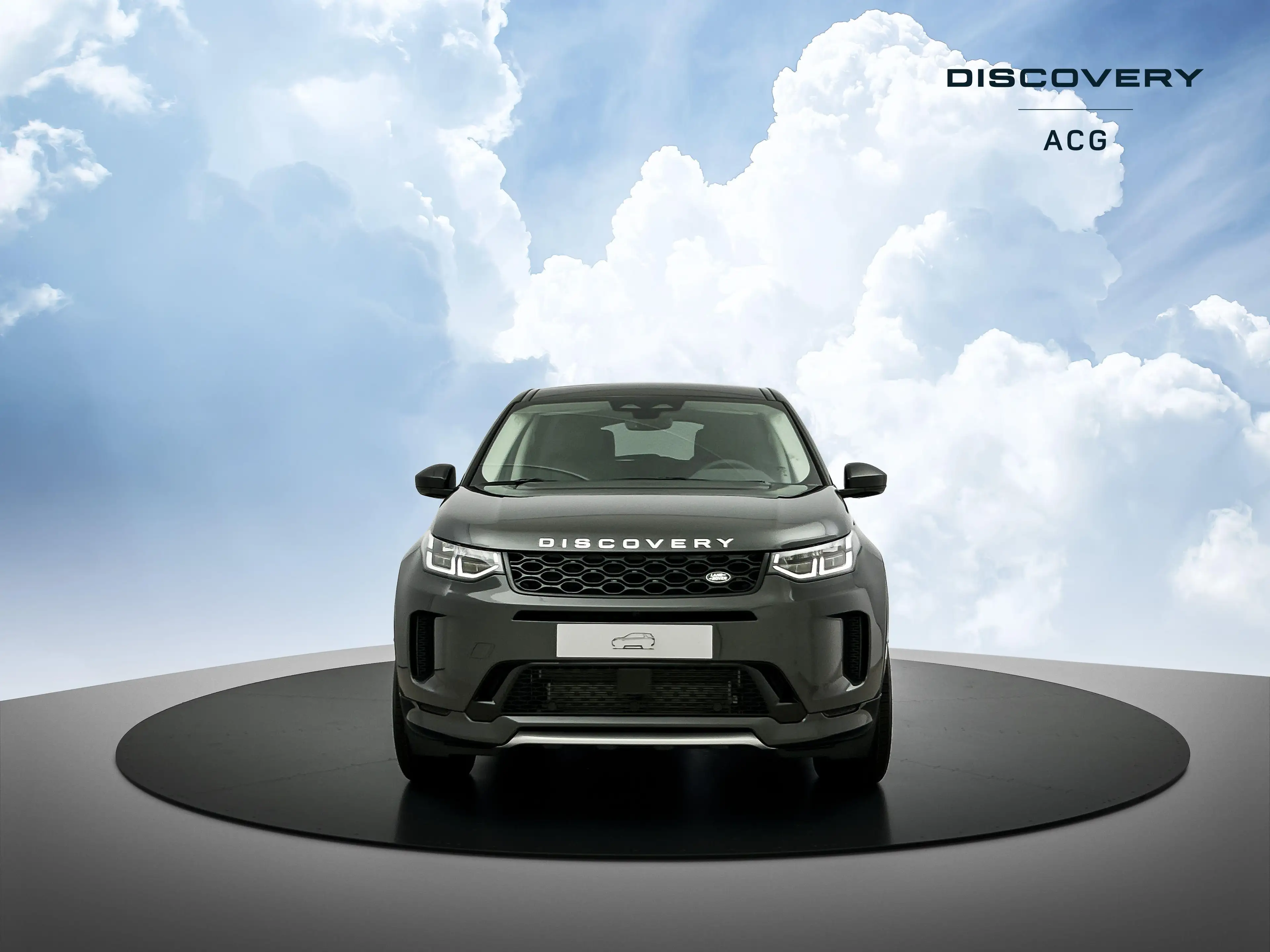 Land Rover Discovery Sport P270e S AWD Auto. — photo 8