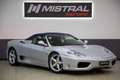 Ferrari 360 Spider F1 Silber - thumbnail 7