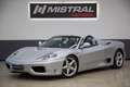 Ferrari 360 Spider F1 Silber - thumbnail 1