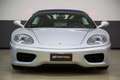Ferrari 360 Spider F1 Silber - thumbnail 8