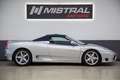 Ferrari 360 Spider F1 Silber - thumbnail 6