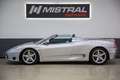 Ferrari 360 Spider F1 Silber - thumbnail 2