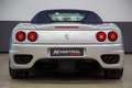 Ferrari 360 Spider F1 Silber - thumbnail 4