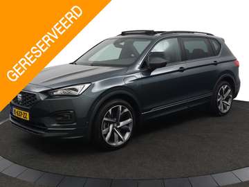 1.4 TSI e-Hybrid PHEV FR Rijklaarprijs! Panoramada