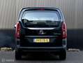 Citroen Berlingo combi 1.2 PureTech Feel Schwarz - thumbnail 4
