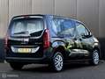 Citroen Berlingo combi 1.2 PureTech Feel Schwarz - thumbnail 3