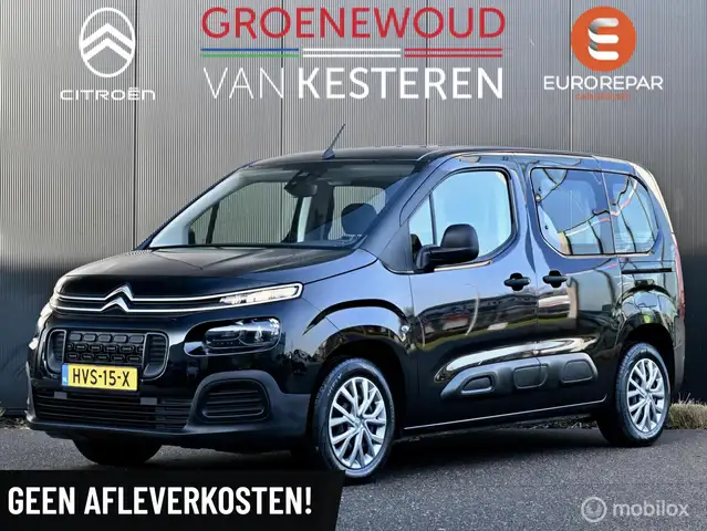 Citroen Berlingo combi 1.2 PureTech Feel