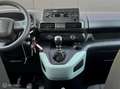 Citroen Berlingo combi 1.2 PureTech Feel Schwarz - thumbnail 8