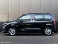 Citroen Berlingo combi 1.2 PureTech Feel Schwarz - thumbnail 2