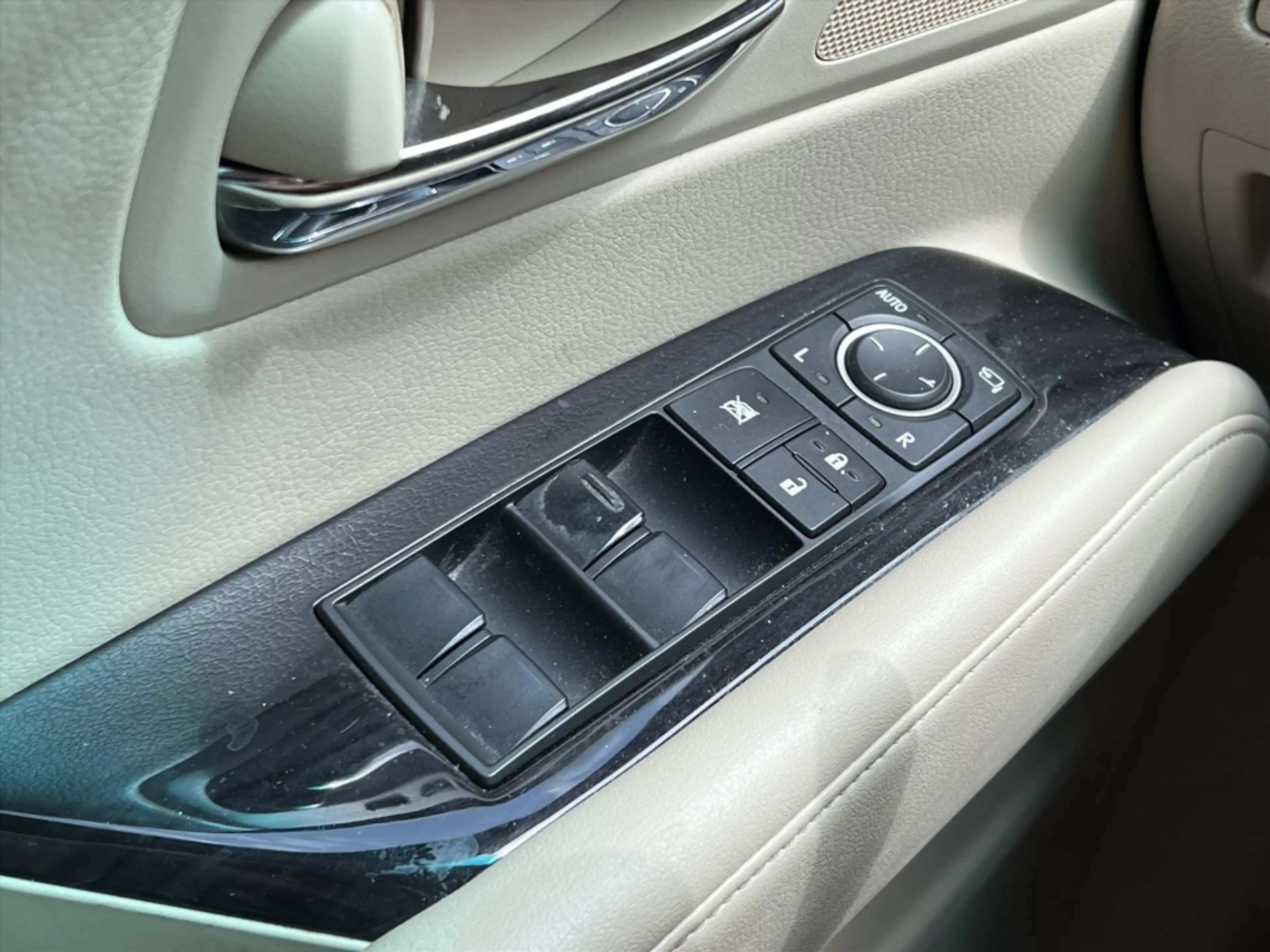 Lexus RX 450h CVT 2WD Preference Pro | Geheugenfunctie, Leer, Na — photo 27