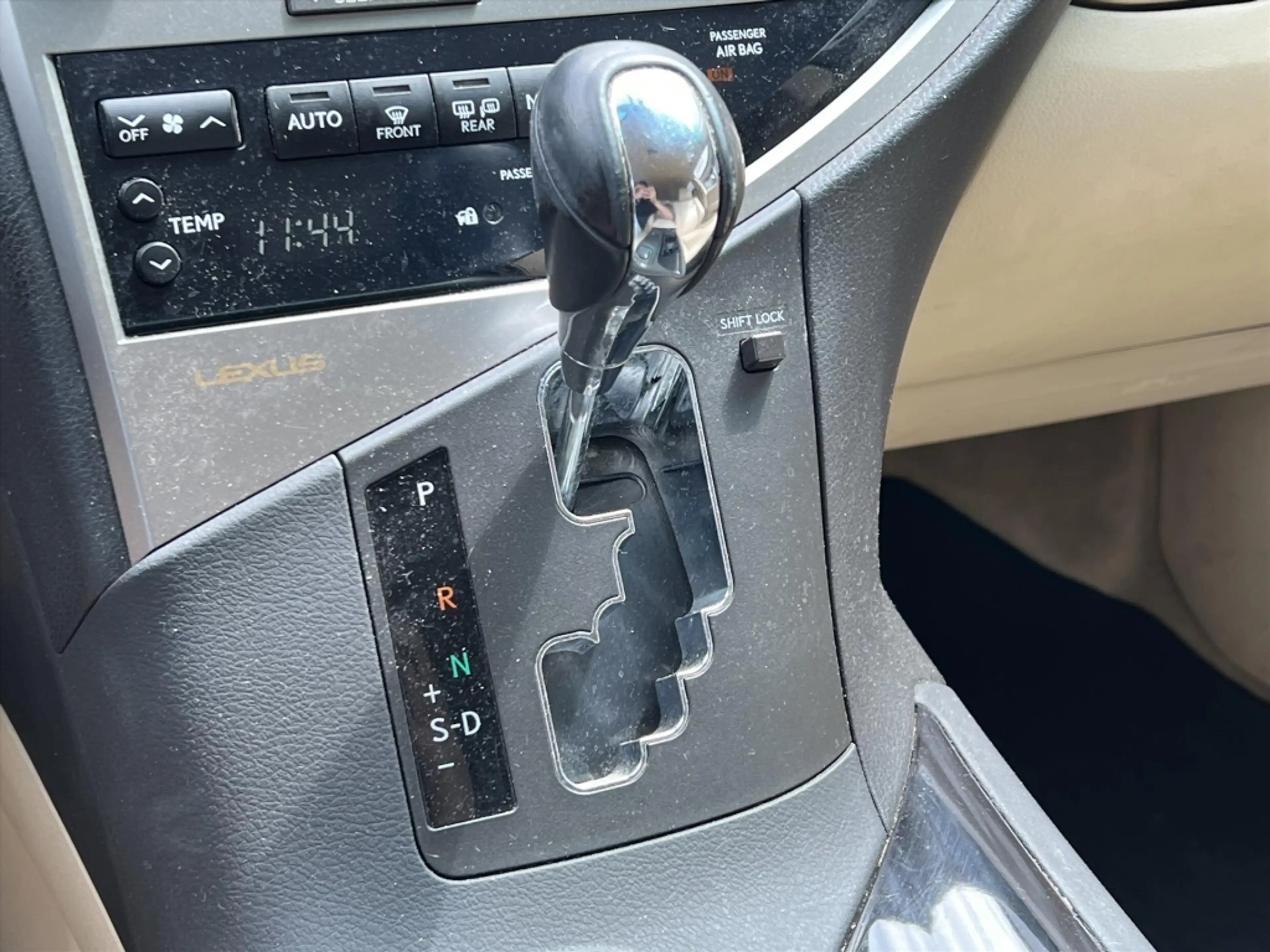 Lexus RX 450h CVT 2WD Preference Pro | Geheugenfunctie, Leer, Na — photo 25