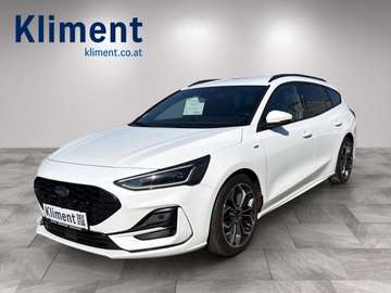 Turnier 1,0 EcoBoost Hybrid ST-Line X Aut.