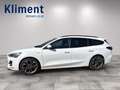 Ford Focus Turnier 1,0 EcoBoost Hybrid ST-Line X Aut. Weiß - thumbnail 2