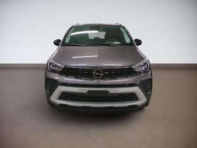 Opel Crossland Elegance +WINTER-PAKET+AGR+KAMERA+ALLW